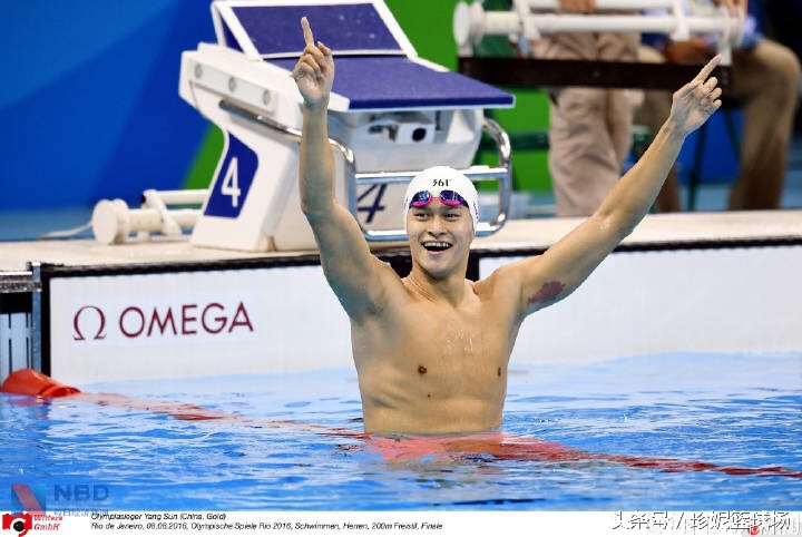 里约不公平事件,里约奥运会怎样对待中国