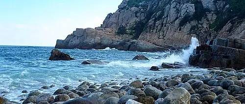 万山岛矶钓钓点,万山岛钓鱼最佳地点