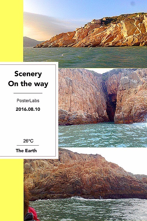 万山岛矶钓钓点,万山岛钓鱼最佳地点