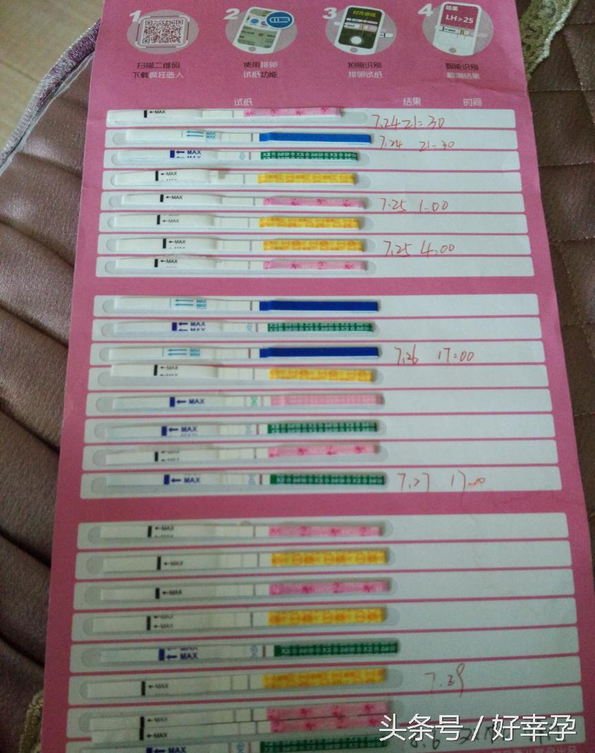 200斤的大胖妹子也有春天做好这点最终也怀孕了