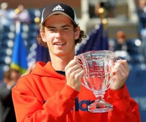 网坛四巨头是什么意思,网坛四巨头冠亚军对比