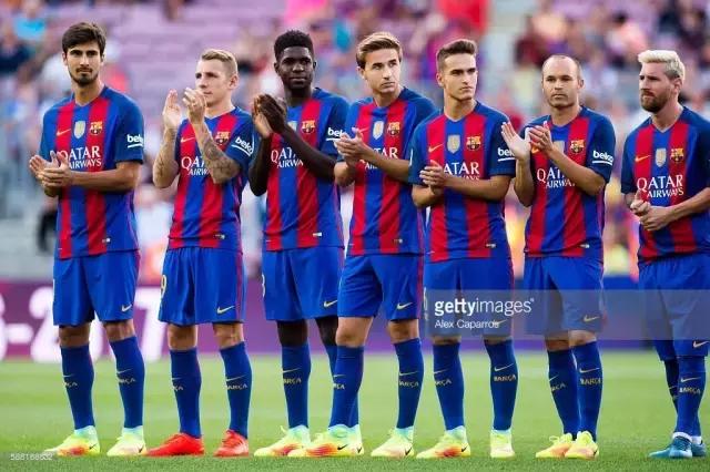 巴萨nike,巴萨与nike