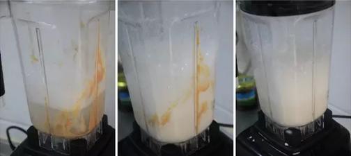 破壁机打花生酱选哪个功能,破壁机做芝麻花生酱的做法