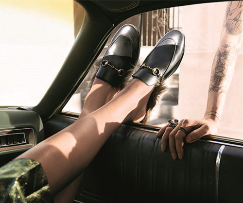 gucci换帅,gucci品牌风格与定位