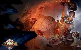 王者荣耀最强无脑英雄排行,王者荣耀最强中单英雄排行