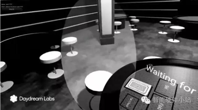 小站日报：谷歌创“虚拟扑克狗”保护私人空间