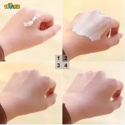 日常护理红屁屁护臀霜,红屁屁用什么护臀霜好