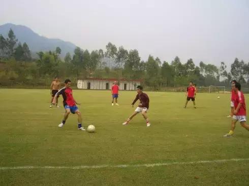 奥运会也有龙舟和少儿足球就好了，那山塘和龙颈