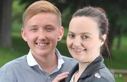 “我的变性儿子和我最好的朋友在一起了”