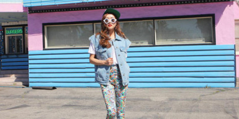 初秋最实用的外套,今年初秋流行这3件外套