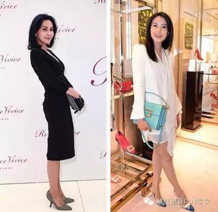 林心如大s相遇,林心如大s作品