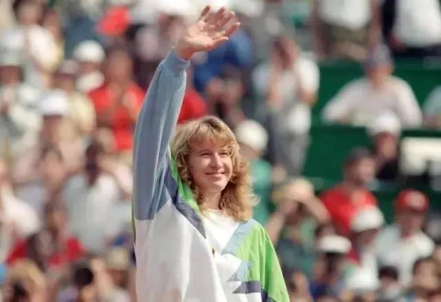 那些在五环旗下轰然倒地的巨人，谁最让你心痛？