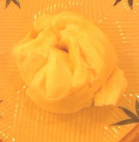 广州饮早茶名店脆皮叉烧包,粤式早茶有四大天王叉烧包