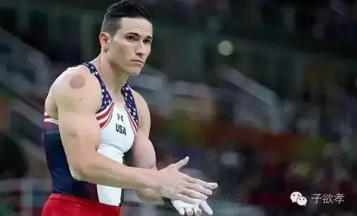 里约奥运会开幕式点燃火炬,里约奥运会拔火罐