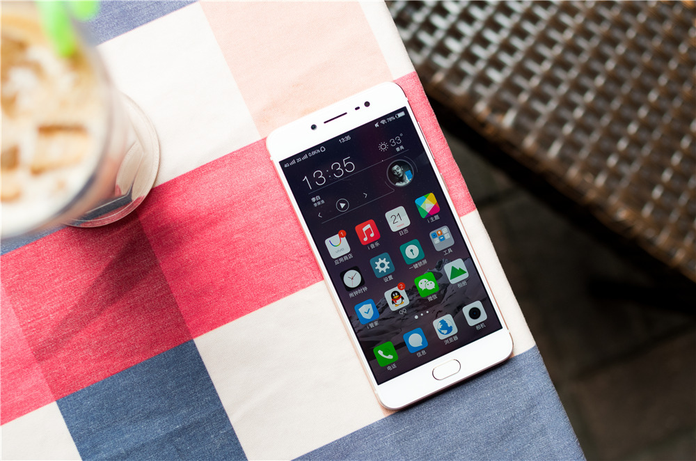 vivox70性能评测,vivox7最新评测视频