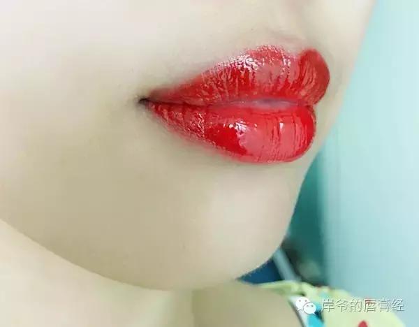 那些可以ALLIN的唇妆们，写得我肝儿颤