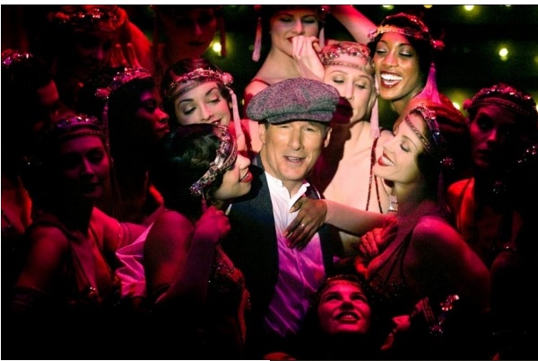 Chicago｜如果你也不安于室，请跳百老汇的曲调