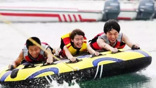 武汉哪里可以玩摩托艇水上飞人,武汉哪里可以玩水上飞人