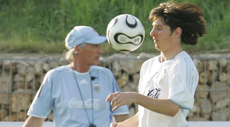 梅西阿根廷19号球衣,回来就好完整版