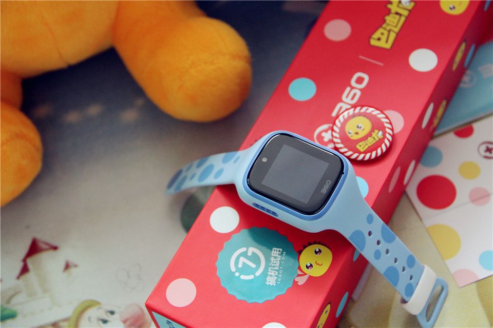 360巴迪龙儿童手表无服务,360巴迪龙儿童手表如何恢复出厂