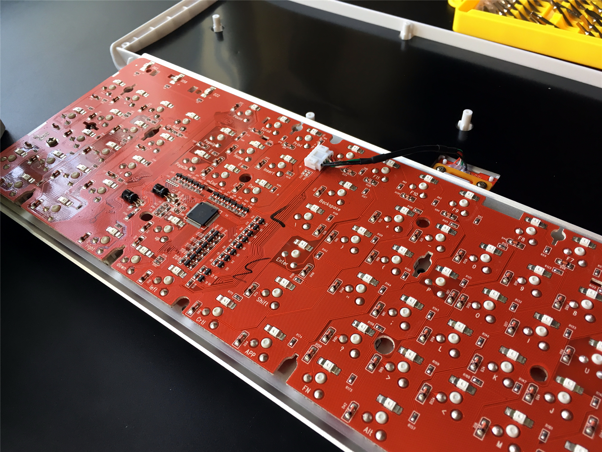 贱驴619s机械键盘,贱驴619机械键盘怎么样