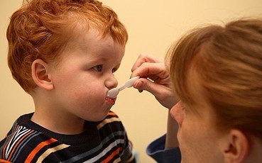 育儿知识支原体肺炎,支原体肺炎一般反复发烧吃什么药