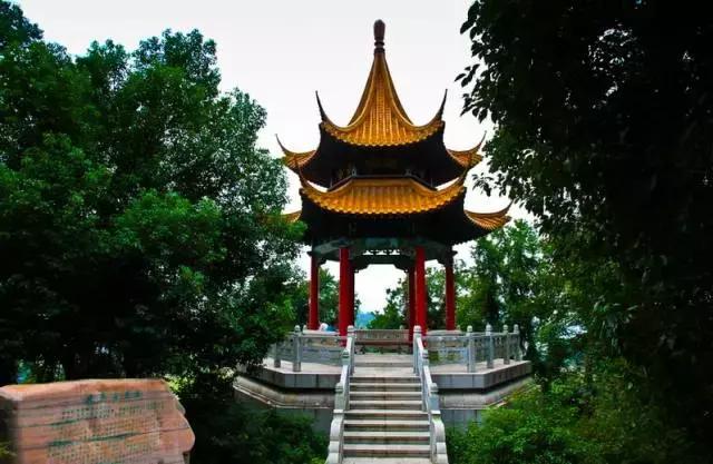 你只听过汉南，却不知道它的传奇！今年的汉南将高不可攀！