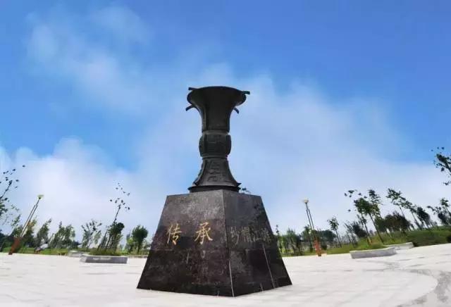 你只听过汉南，却不知道它的传奇！今年的汉南将高不可攀！