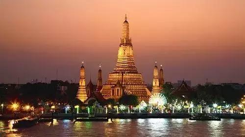 有钱随便旅游,有钱国外旅游