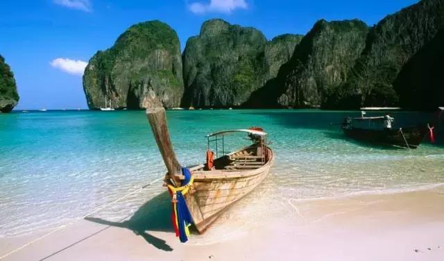 有钱随便旅游,有钱国外旅游