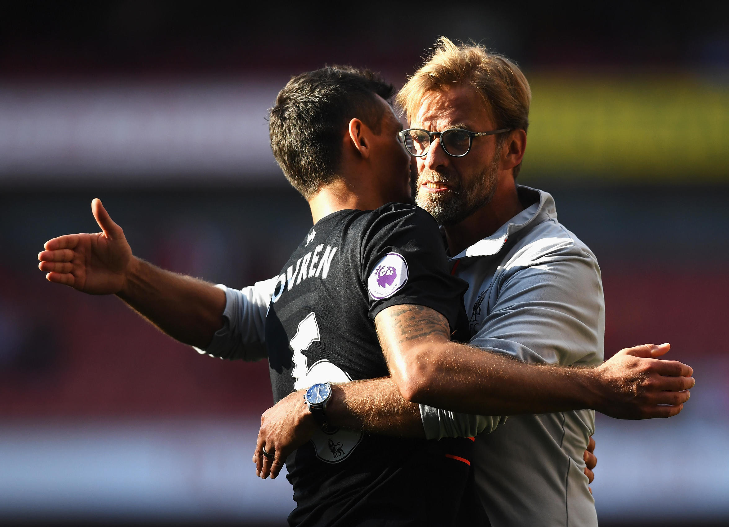 伊布曼联联赛杯进球集锦,伊布阿贾克斯首秀