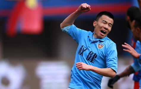 中甲接下来的8个回合权健将要输掉的比赛