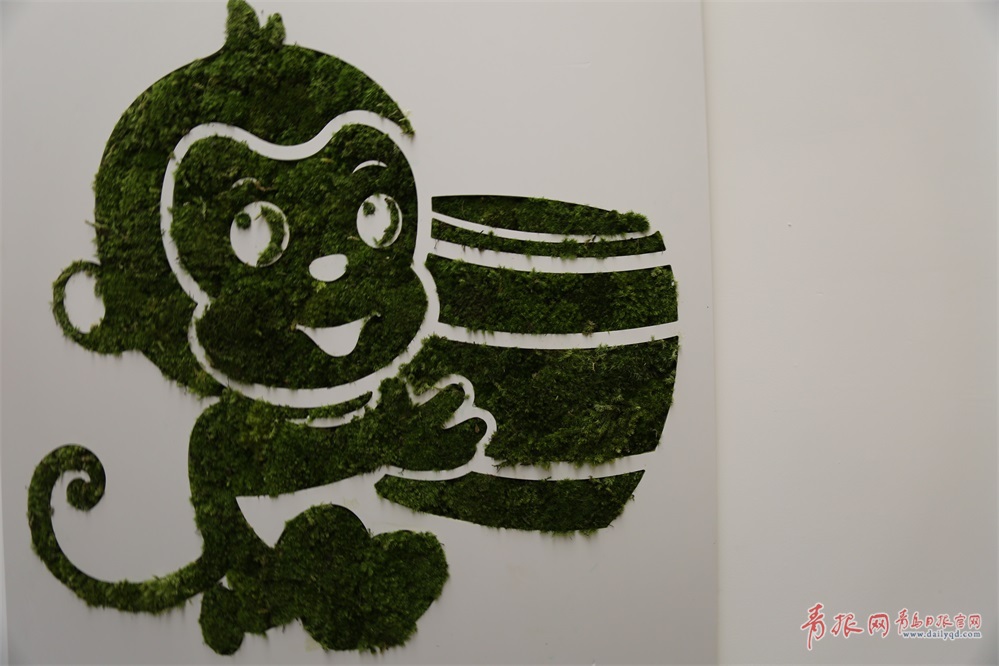 啤酒节2020黄岛,青岛啤酒节无人机表演