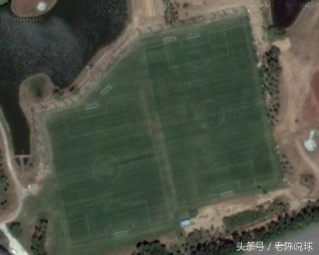 权健俱乐部基地,权健基地在哪