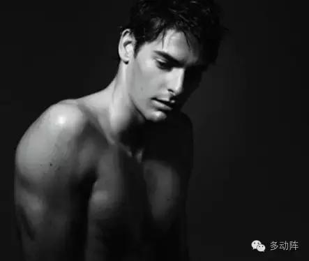 [M-ERA]福利丨里约奥运男色大合集！速来舔屏