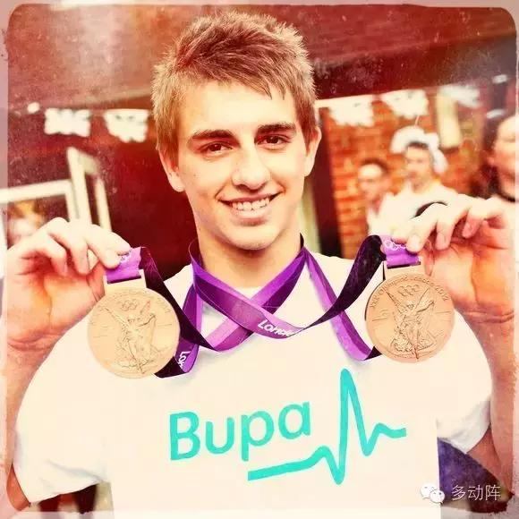 [M-ERA]福利丨里约奥运男色大合集！速来舔屏