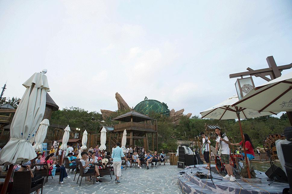 民谣什么时候才能真正的火起来,民谣为什么能一直火