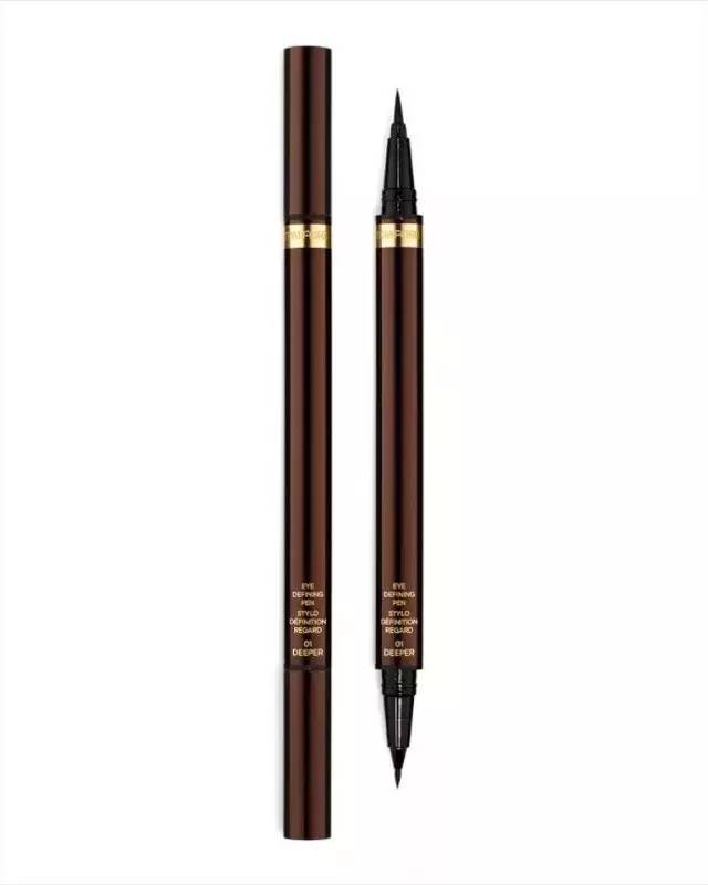 眼线哪一款好用纯测评,六款新手最爱的人气眼线推荐