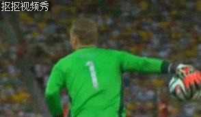 门将手套不好抓球怎么办,门将手套不好戴
