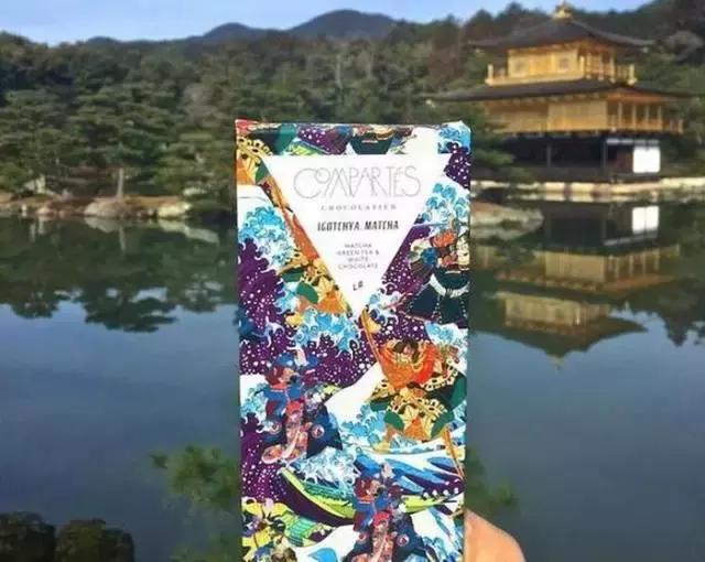 网红巧克力奇形怪状的又好吃,沉浸式测评网红巧克力