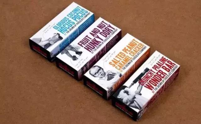 网红巧克力奇形怪状的又好吃,沉浸式测评网红巧克力