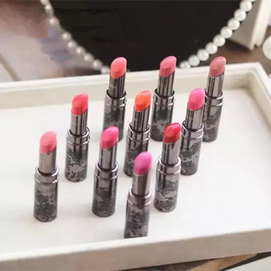 各大牌子口红哪一款最好用,日常必买的10款口红推荐