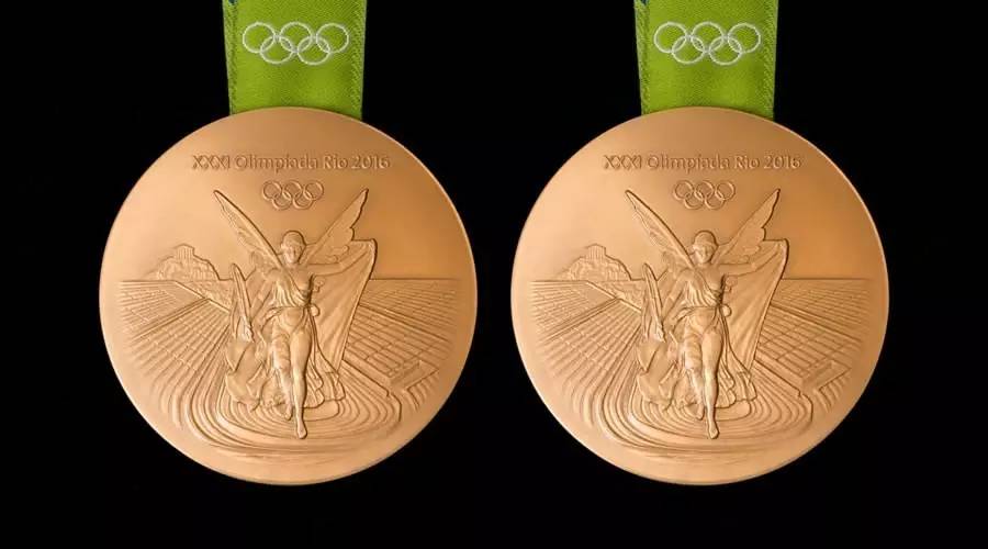 并列冠军还有银牌吗,并列冠军是什么东西