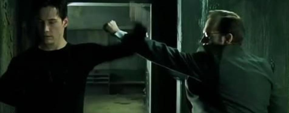 解读周星驰经典镜头,周星驰致敬过的经典