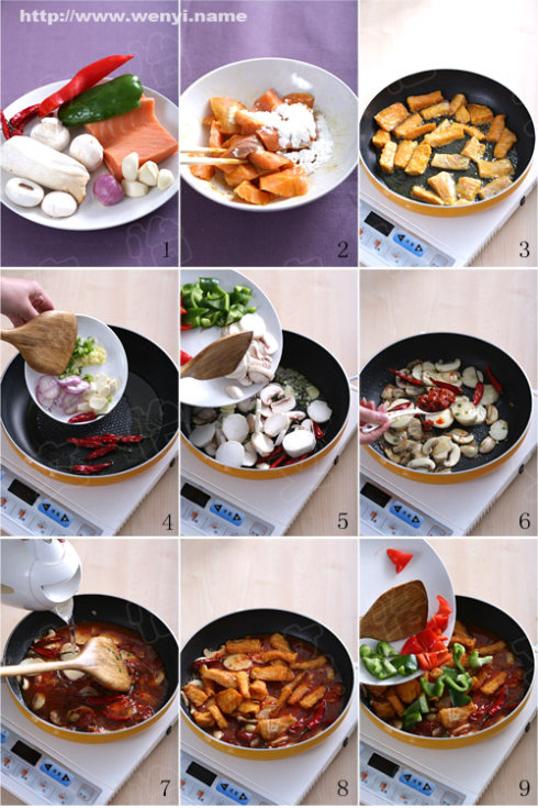 三文鱼冷冻后还可以生吃吗,三文鱼的5种吃法