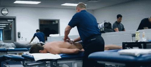 里约奥运会开幕式点燃火炬,里约奥运会拔火罐