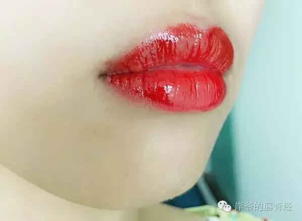 那些可以ALLIN的唇妆们，写得我肝儿颤