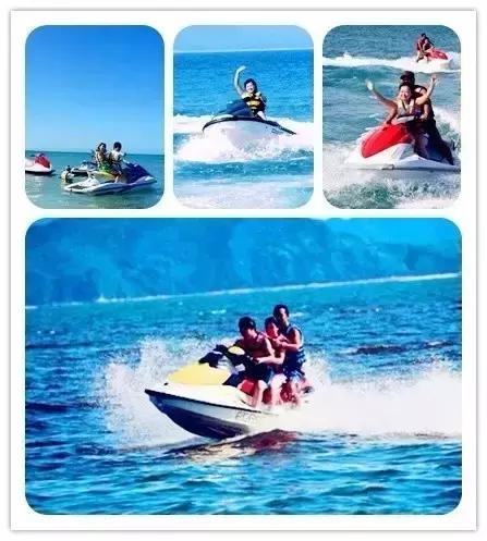 武汉哪里可以玩摩托艇水上飞人,武汉哪里可以玩水上飞人