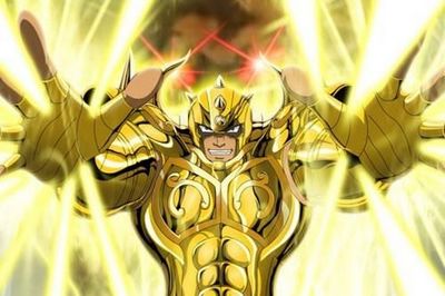 冥王篇十二黄金圣斗士实力排名,圣斗士黄金十二宫实力排名