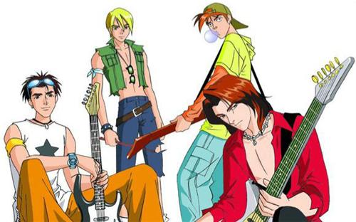 麦萌演唱,麦萌的合集